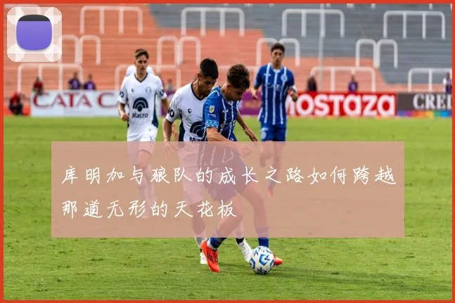库明加与狼队的成长之路如何跨越那道无形的天花板